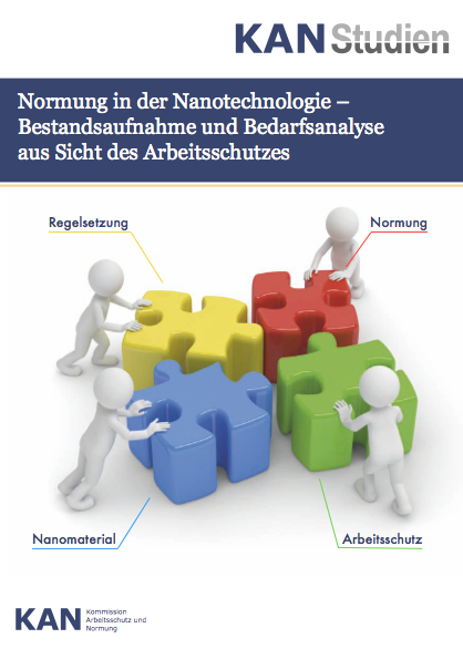 Titel der KAN-Studie